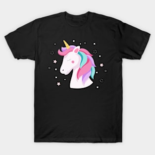 Unicorn Magical T-Shirt